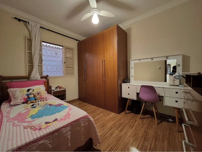 CASA LINEAR | 3 QUARTOS | 01 SUITE | 03 BANHEIROS| 3 VAGAS: 13ª foto da galeria de imagens do imóvel