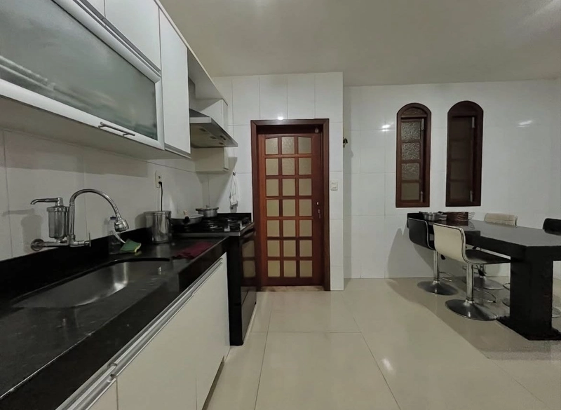 CASA LINEAR | 3 QUARTOS | 01 SUITE | 03 BANHEIROS| 3 VAGAS: 9ª foto da galeria de imagens do imóvel