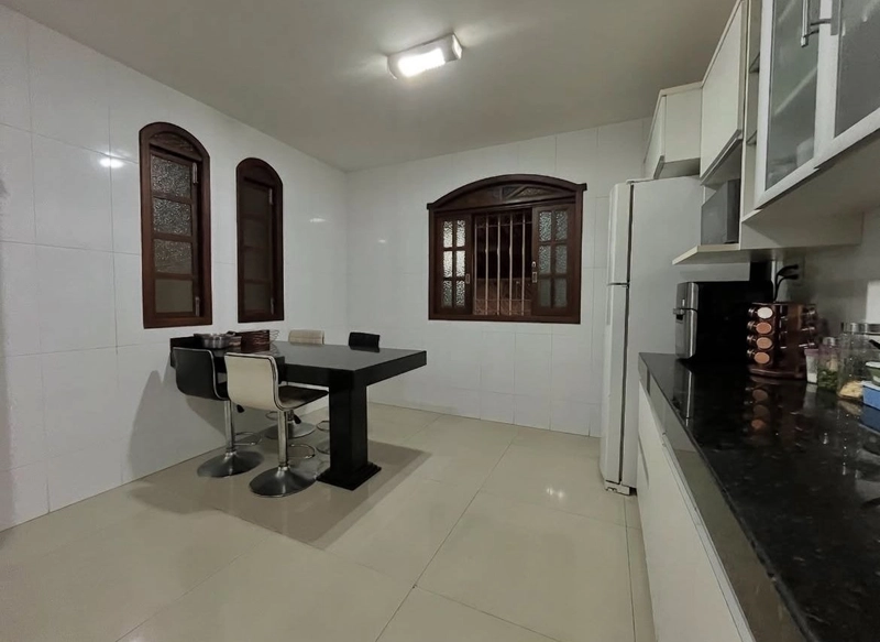 CASA LINEAR | 3 QUARTOS | 01 SUITE | 03 BANHEIROS| 3 VAGAS: 11ª foto da galeria de imagens do imóvel