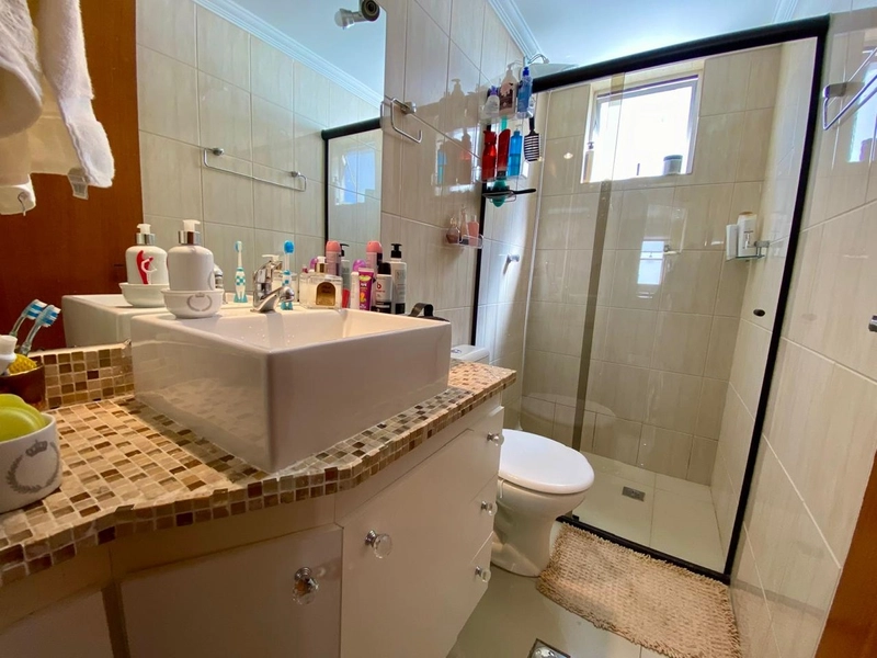 APARTAMENTO | 03 QUARTOS | 01 SUITE| 02 BANHEIROS | 02 VAGAS: 24ª foto da galeria de imagens do imóvel