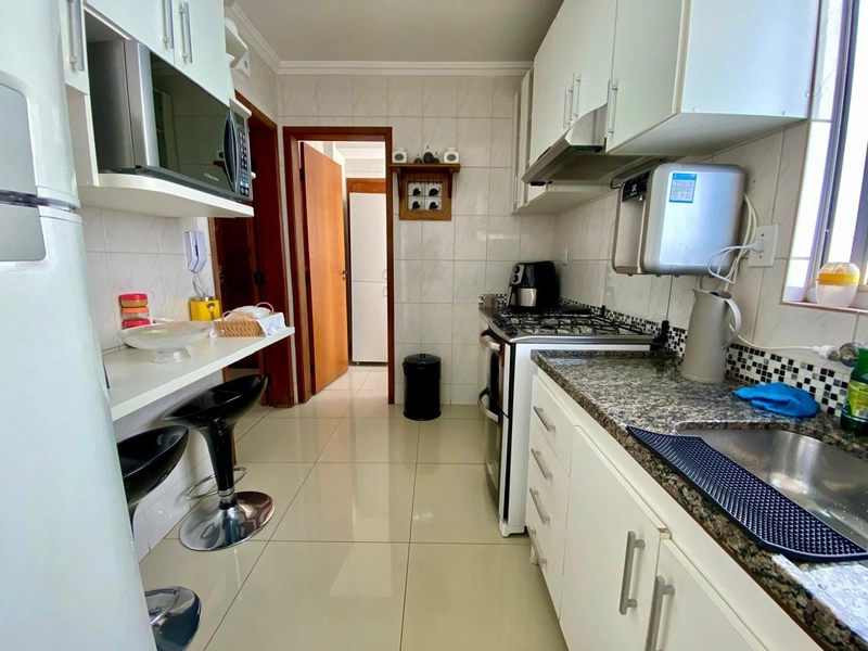 APARTAMENTO | 03 QUARTOS | 01 SUITE| 02 BANHEIROS | 02 VAGAS: 13ª foto da galeria de imagens do imóvel