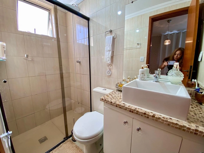 APARTAMENTO | 03 QUARTOS | 01 SUITE| 02 BANHEIROS | 02 VAGAS: 27ª foto da galeria de imagens do imóvel