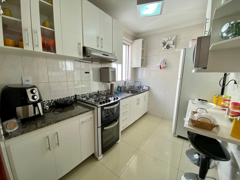 APARTAMENTO | 03 QUARTOS | 01 SUITE| 02 BANHEIROS | 02 VAGAS: 11ª foto da galeria de imagens do imóvel