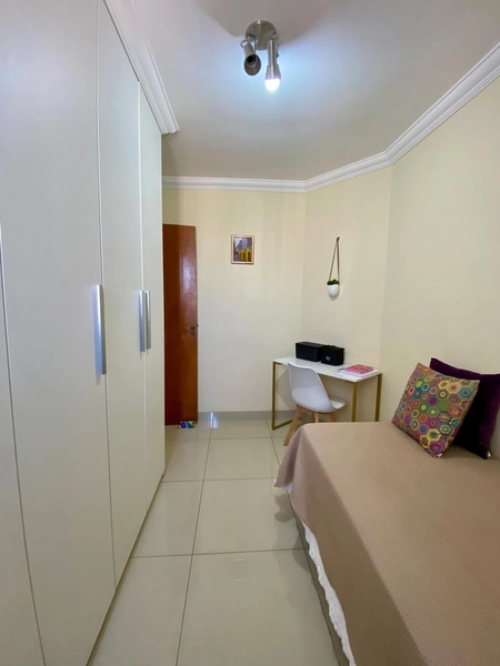 APARTAMENTO | 03 QUARTOS | 01 SUITE| 02 BANHEIROS | 02 VAGAS: 16ª foto da galeria de imagens do imóvel