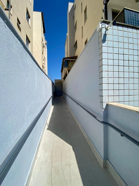 APARTAMENTO | 03 QUARTOS | 01 SUITE| 02 BANHEIROS | 02 VAGAS: 30ª foto da galeria de imagens do imóvel