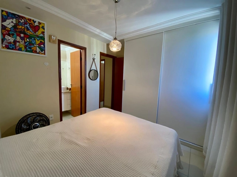 APARTAMENTO | 03 QUARTOS | 01 SUITE| 02 BANHEIROS | 02 VAGAS: 22ª foto da galeria de imagens do imóvel