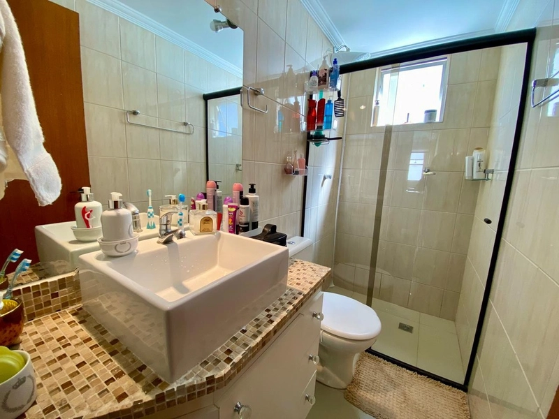 APARTAMENTO | 03 QUARTOS | 01 SUITE| 02 BANHEIROS | 02 VAGAS: 25ª foto da galeria de imagens do imóvel