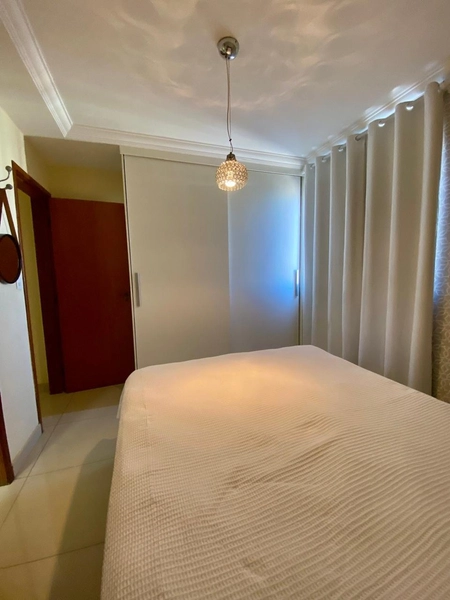 APARTAMENTO | 03 QUARTOS | 01 SUITE| 02 BANHEIROS | 02 VAGAS: 21ª foto da galeria de imagens do imóvel