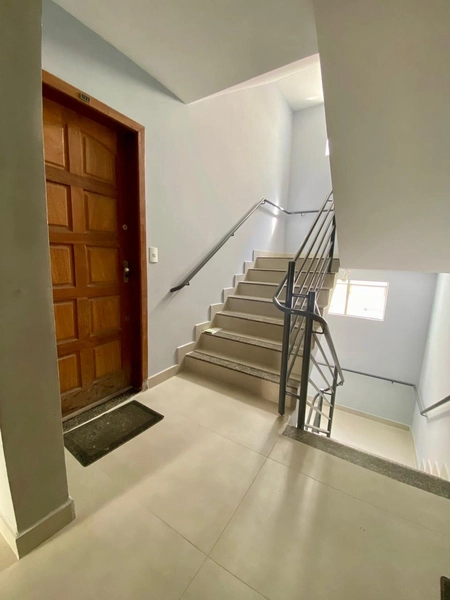 APARTAMENTO | 03 QUARTOS | 01 SUITE| 02 BANHEIROS | 02 VAGAS: 3ª foto da galeria de imagens do imóvel