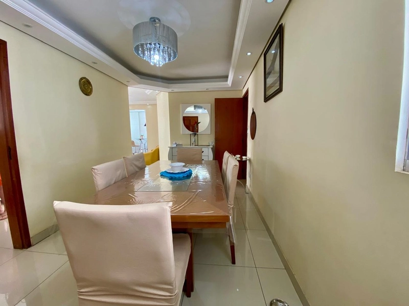 APARTAMENTO | 03 QUARTOS | 01 SUITE| 02 BANHEIROS | 02 VAGAS: 5ª foto da galeria de imagens do imóvel