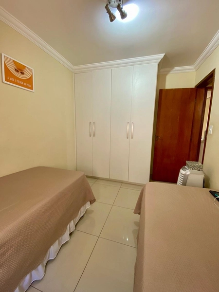 APARTAMENTO | 03 QUARTOS | 01 SUITE| 02 BANHEIROS | 02 VAGAS: 19ª foto da galeria de imagens do imóvel