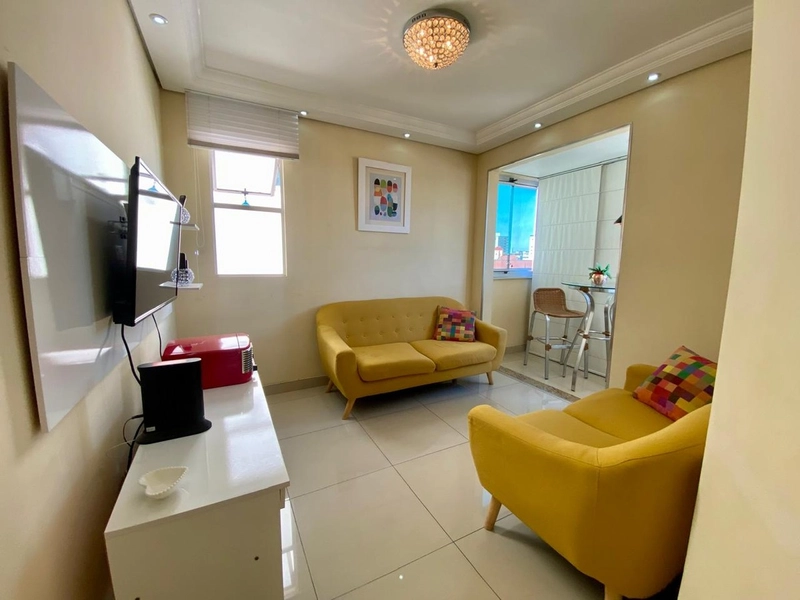 APARTAMENTO | 03 QUARTOS | 01 SUITE| 02 BANHEIROS | 02 VAGAS: 10ª foto da galeria de imagens do imóvel