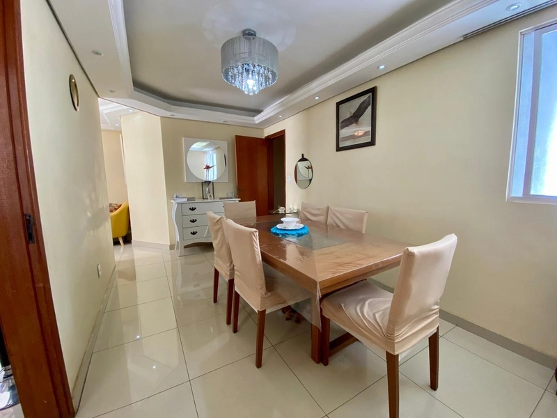 APARTAMENTO | 03 QUARTOS | 01 SUITE| 02 BANHEIROS | 02 VAGAS: 4ª foto da galeria de imagens do imóvel