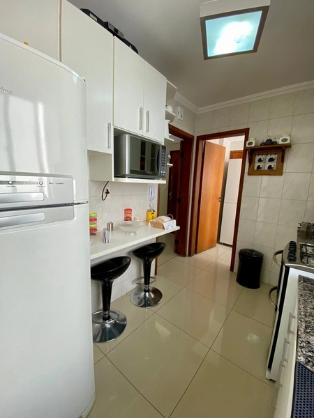 APARTAMENTO | 03 QUARTOS | 01 SUITE| 02 BANHEIROS | 02 VAGAS: 14ª foto da galeria de imagens do imóvel