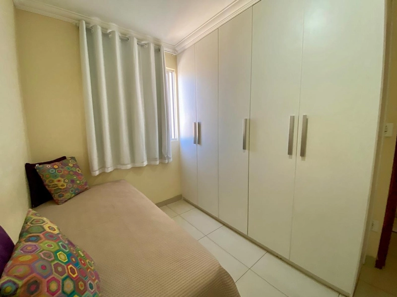 APARTAMENTO | 03 QUARTOS | 01 SUITE| 02 BANHEIROS | 02 VAGAS: 15ª foto da galeria de imagens do imóvel