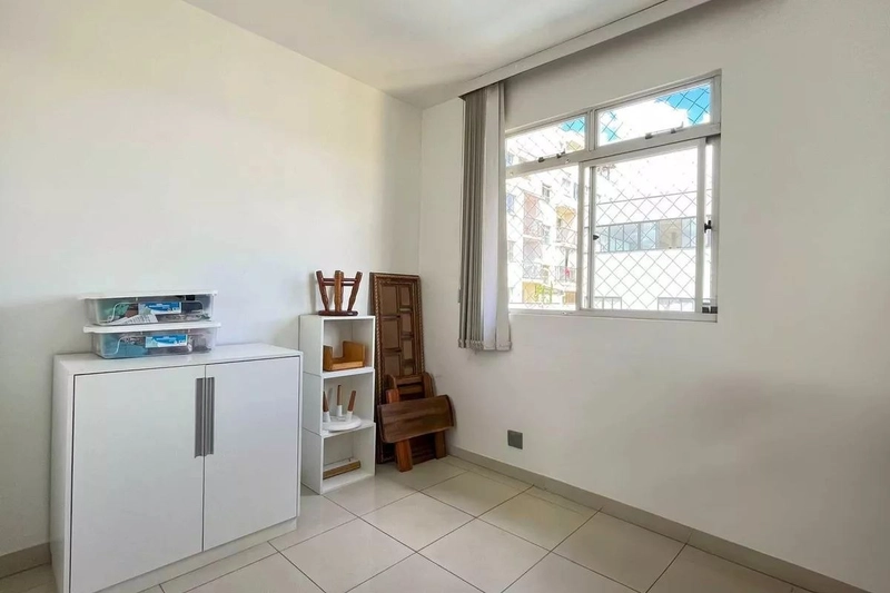 COBERTURA | 5 QUARTOS | 4 SUÍTES | 04 BANHEIROS | 4 VAGAS: 23ª foto da galeria de imagens do imóvel