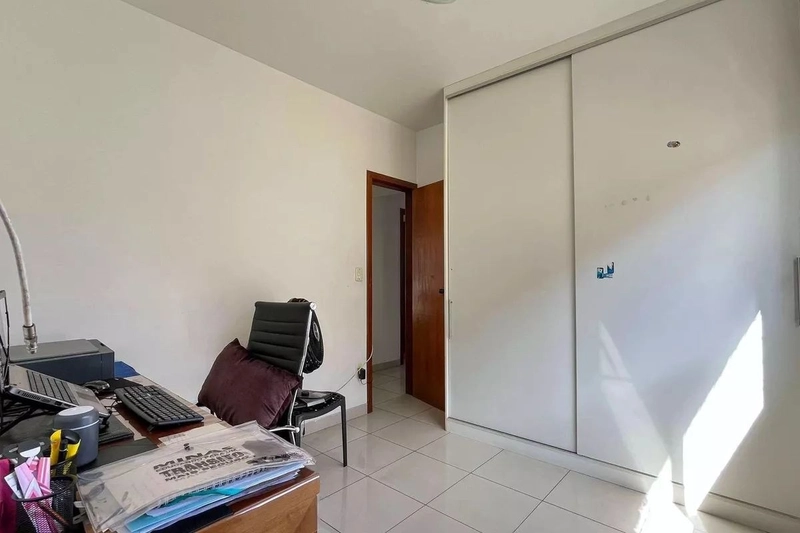 COBERTURA | 5 QUARTOS | 4 SUÍTES | 04 BANHEIROS | 4 VAGAS: 18ª foto da galeria de imagens do imóvel