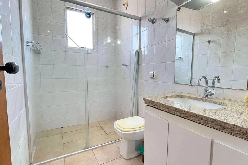 COBERTURA | 5 QUARTOS | 4 SUÍTES | 04 BANHEIROS | 4 VAGAS: 15ª foto da galeria de imagens do imóvel