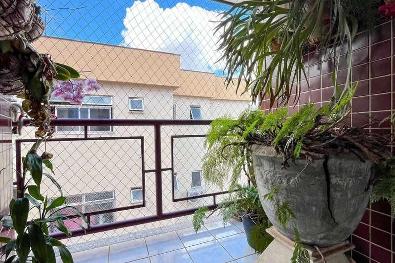 COBERTURA | 5 QUARTOS | 4 SUÍTES | 04 BANHEIROS | 4 VAGAS: 16ª foto da galeria de imagens do imóvel