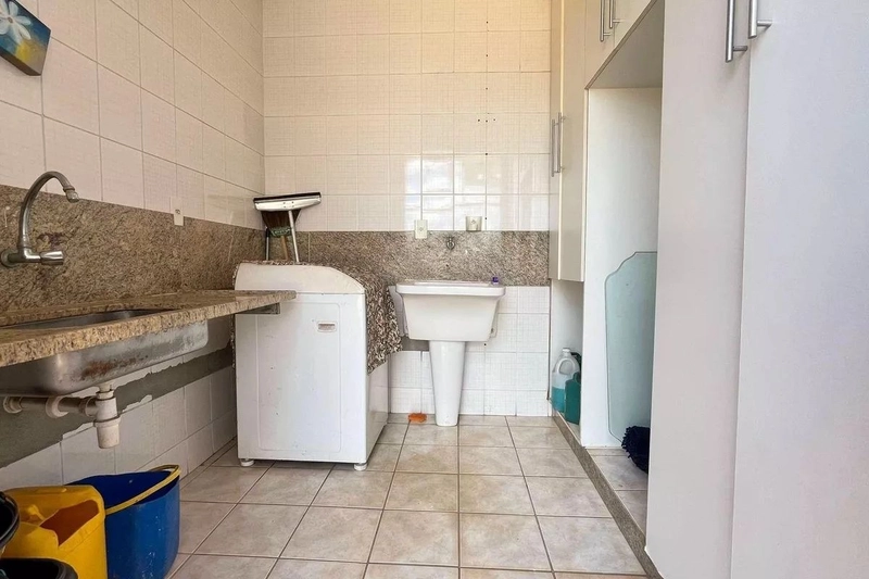 COBERTURA | 5 QUARTOS | 4 SUÍTES | 04 BANHEIROS | 4 VAGAS: 11ª foto da galeria de imagens do imóvel