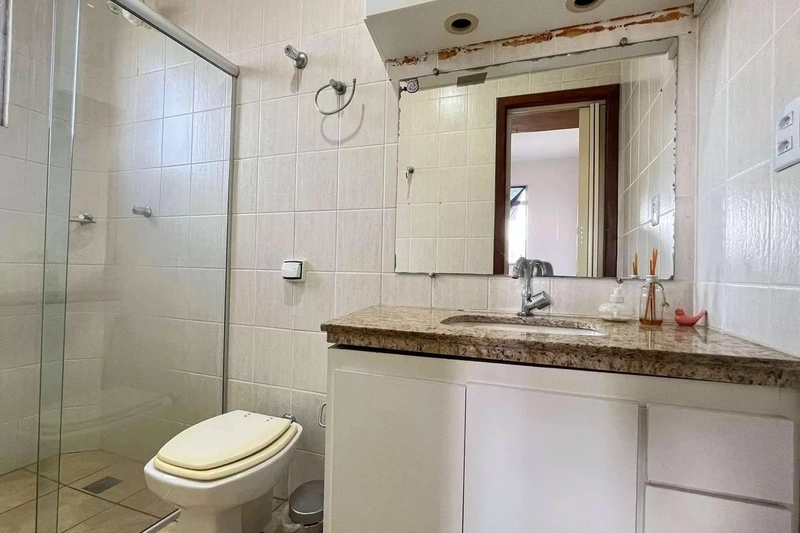 COBERTURA | 5 QUARTOS | 4 SUÍTES | 04 BANHEIROS | 4 VAGAS: 13ª foto da galeria de imagens do imóvel