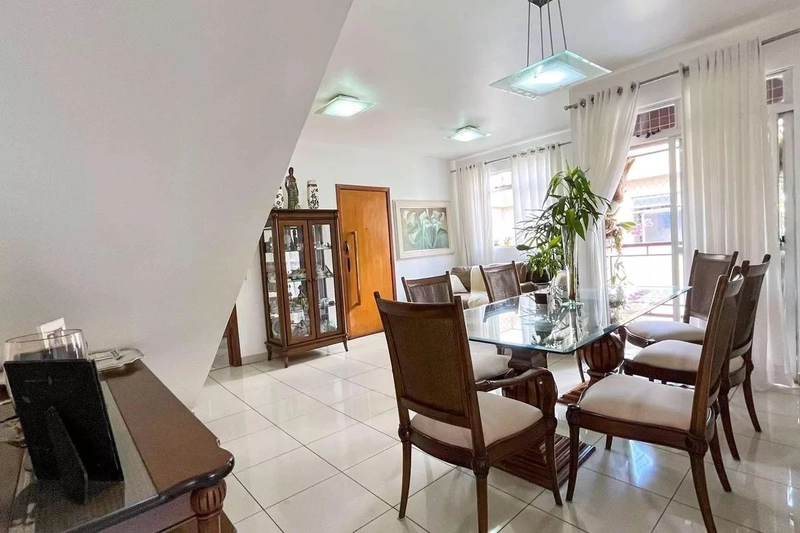 COBERTURA | 5 QUARTOS | 4 SUÍTES | 04 BANHEIROS | 4 VAGAS: 6ª foto da galeria de imagens do imóvel