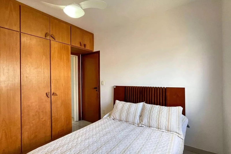 COBERTURA | 5 QUARTOS | 4 SUÍTES | 04 BANHEIROS | 4 VAGAS: 28ª foto da galeria de imagens do imóvel