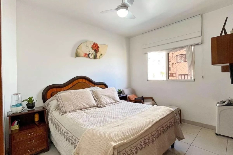 COBERTURA | 5 QUARTOS | 4 SUÍTES | 04 BANHEIROS | 4 VAGAS: 22ª foto da galeria de imagens do imóvel