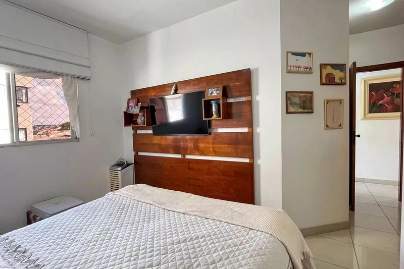 COBERTURA | 5 QUARTOS | 4 SUÍTES | 04 BANHEIROS | 4 VAGAS: 25ª foto da galeria de imagens do imóvel