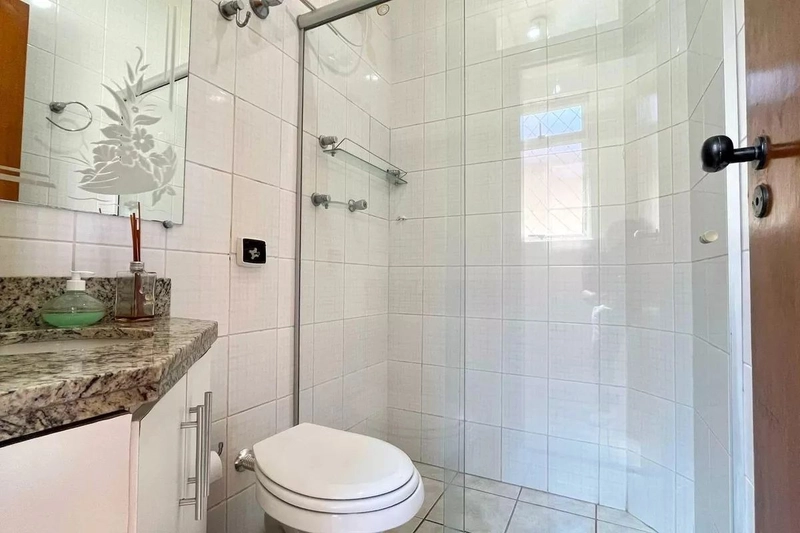 COBERTURA | 5 QUARTOS | 4 SUÍTES | 04 BANHEIROS | 4 VAGAS: 31ª foto da galeria de imagens do imóvel