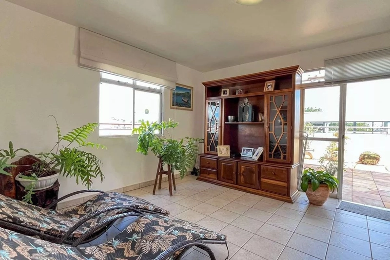 COBERTURA | 5 QUARTOS | 4 SUÍTES | 04 BANHEIROS | 4 VAGAS: 4ª foto da galeria de imagens do imóvel