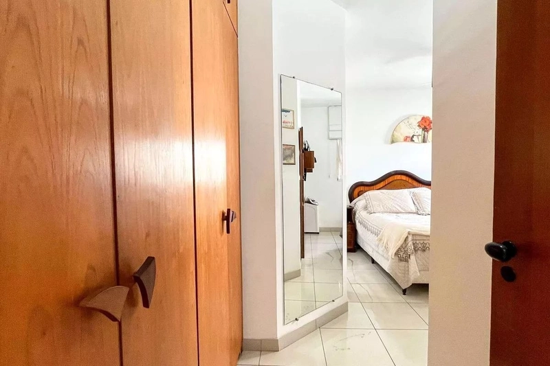 COBERTURA | 5 QUARTOS | 4 SUÍTES | 04 BANHEIROS | 4 VAGAS: 21ª foto da galeria de imagens do imóvel