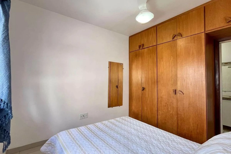 COBERTURA | 5 QUARTOS | 4 SUÍTES | 04 BANHEIROS | 4 VAGAS: 29ª foto da galeria de imagens do imóvel