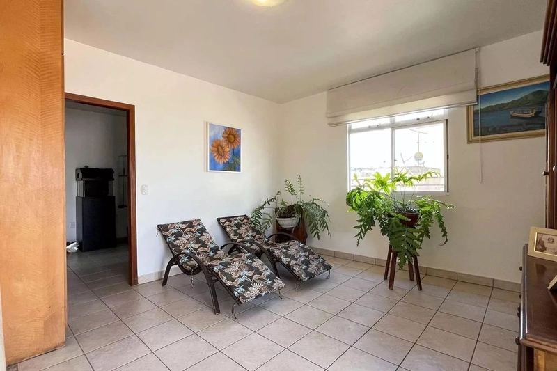 COBERTURA | 5 QUARTOS | 4 SUÍTES | 04 BANHEIROS | 4 VAGAS: 12ª foto da galeria de imagens do imóvel