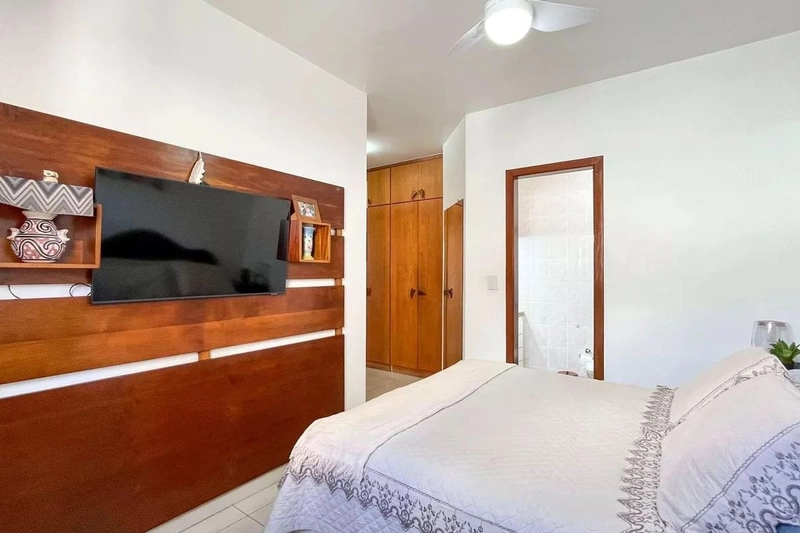 COBERTURA | 5 QUARTOS | 4 SUÍTES | 04 BANHEIROS | 4 VAGAS: 20ª foto da galeria de imagens do imóvel