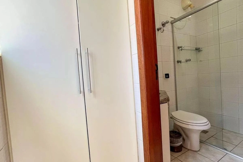 COBERTURA | 5 QUARTOS | 4 SUÍTES | 04 BANHEIROS | 4 VAGAS: 14ª foto da galeria de imagens do imóvel