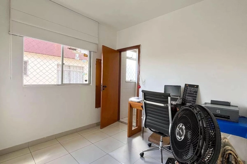 COBERTURA | 5 QUARTOS | 4 SUÍTES | 04 BANHEIROS | 4 VAGAS: 19ª foto da galeria de imagens do imóvel