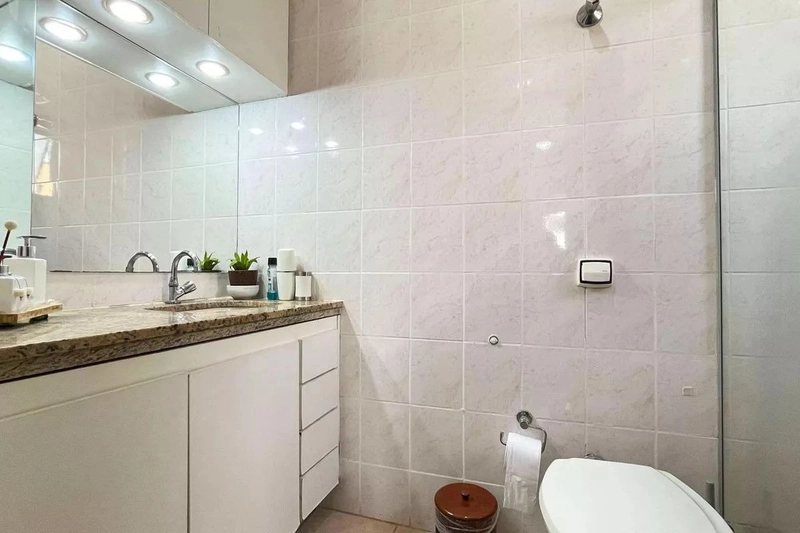 COBERTURA | 5 QUARTOS | 4 SUÍTES | 04 BANHEIROS | 4 VAGAS: 17ª foto da galeria de imagens do imóvel