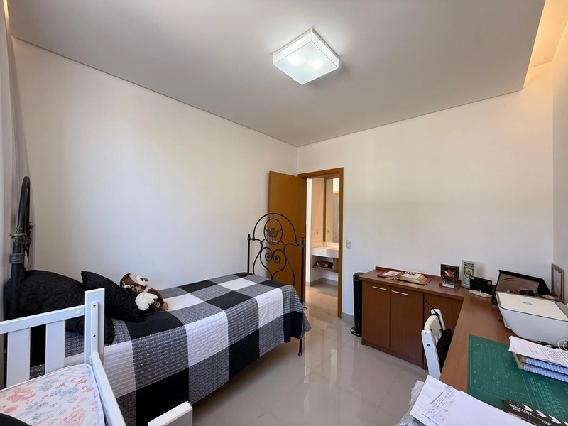 Casa em Condomínio Fechado na Região da Lagoa da Pampulha – R$1.690.00: 35ª foto da galeria de imagens do imóvel