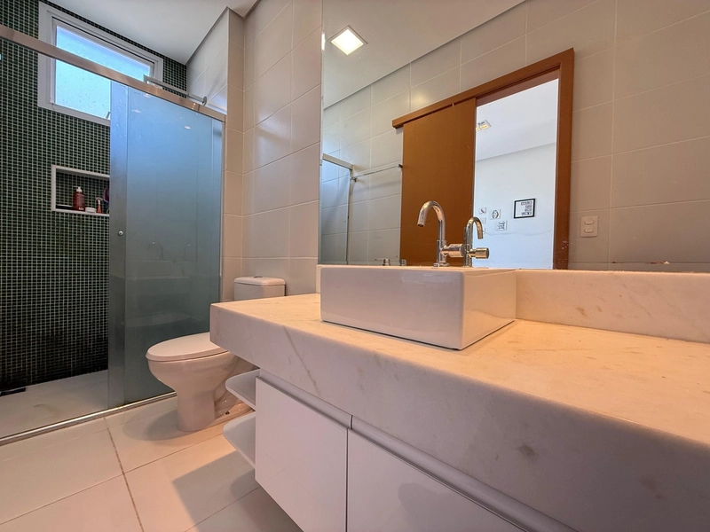 Casa em Condomínio Fechado na Região da Lagoa da Pampulha – R$1.690.00: 22ª foto da galeria de imagens do imóvel