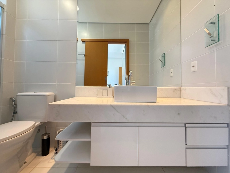 Casa em Condomínio Fechado na Região da Lagoa da Pampulha – R$1.690.00: 44ª foto da galeria de imagens do imóvel