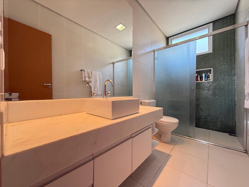 Casa em Condomínio Fechado na Região da Lagoa da Pampulha – R$1.690.00: 49ª foto da galeria de imagens do imóvel