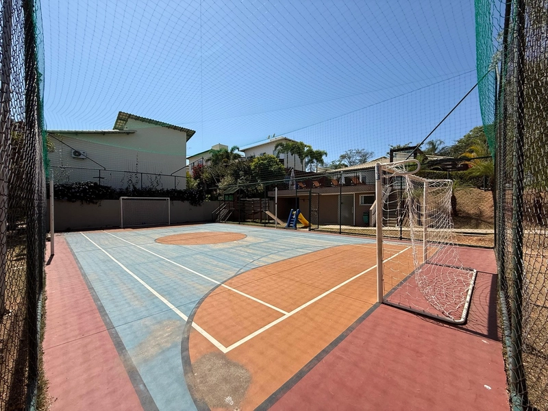 Casa em Condomínio Fechado na Região da Lagoa da Pampulha – R$1.690.00: 51ª foto da galeria de imagens do imóvel