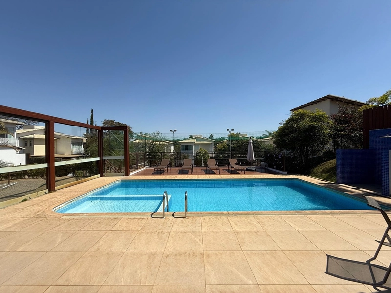 Casa em Condomínio Fechado na Região da Lagoa da Pampulha – R$1.690.00: 50ª foto da galeria de imagens do imóvel