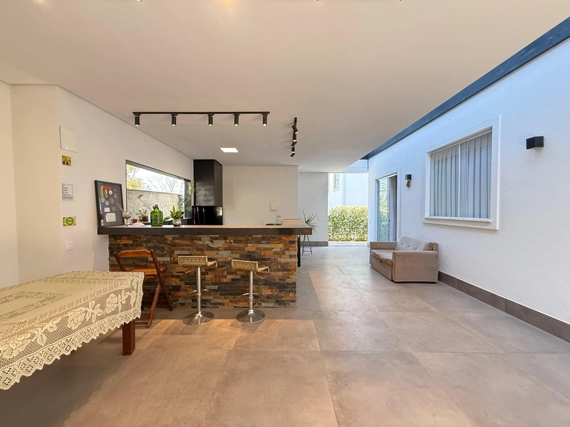 Casa em Condomínio Fechado na Região da Lagoa da Pampulha – R$1.690.00: 8ª foto da galeria de imagens do imóvel