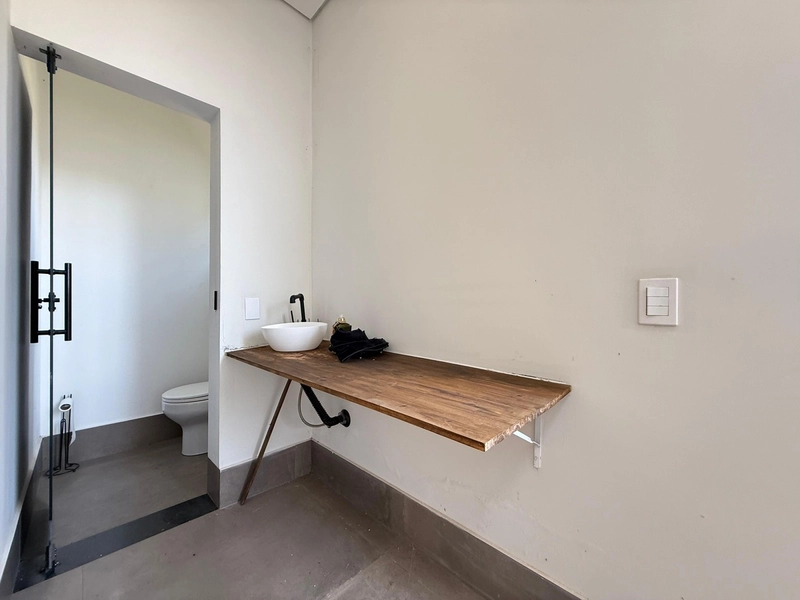 Casa em Condomínio Fechado na Região da Lagoa da Pampulha – R$1.690.00: 21ª foto da galeria de imagens do imóvel