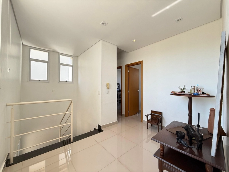 Casa em Condomínio Fechado na Região da Lagoa da Pampulha – R$1.690.00: 45ª foto da galeria de imagens do imóvel