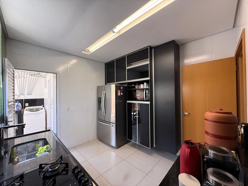 Casa em Condomínio Fechado na Região da Lagoa da Pampulha – R$1.690.00: 38ª foto da galeria de imagens do imóvel