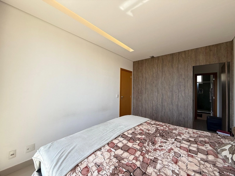 Casa em Condomínio Fechado na Região da Lagoa da Pampulha – R$1.690.00: 47ª foto da galeria de imagens do imóvel