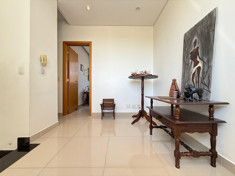 Casa em Condomínio Fechado na Região da Lagoa da Pampulha – R$1.690.00: 40ª foto da galeria de imagens do imóvel